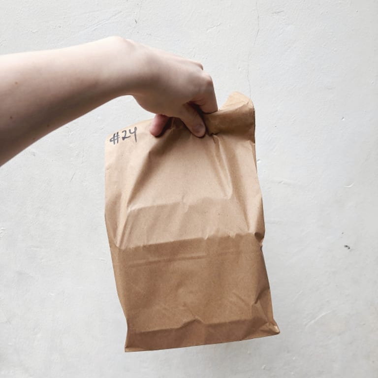 Burger Pickup and Delivery Options