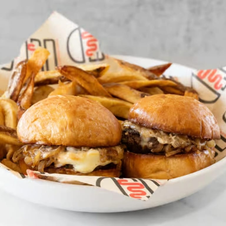 Catering Made Easy—Wagyu Style!